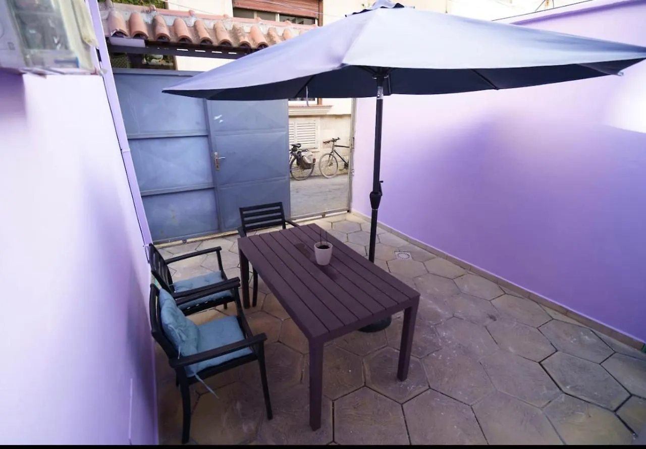 Brilant Studio Apartment City Center Tirana Albania