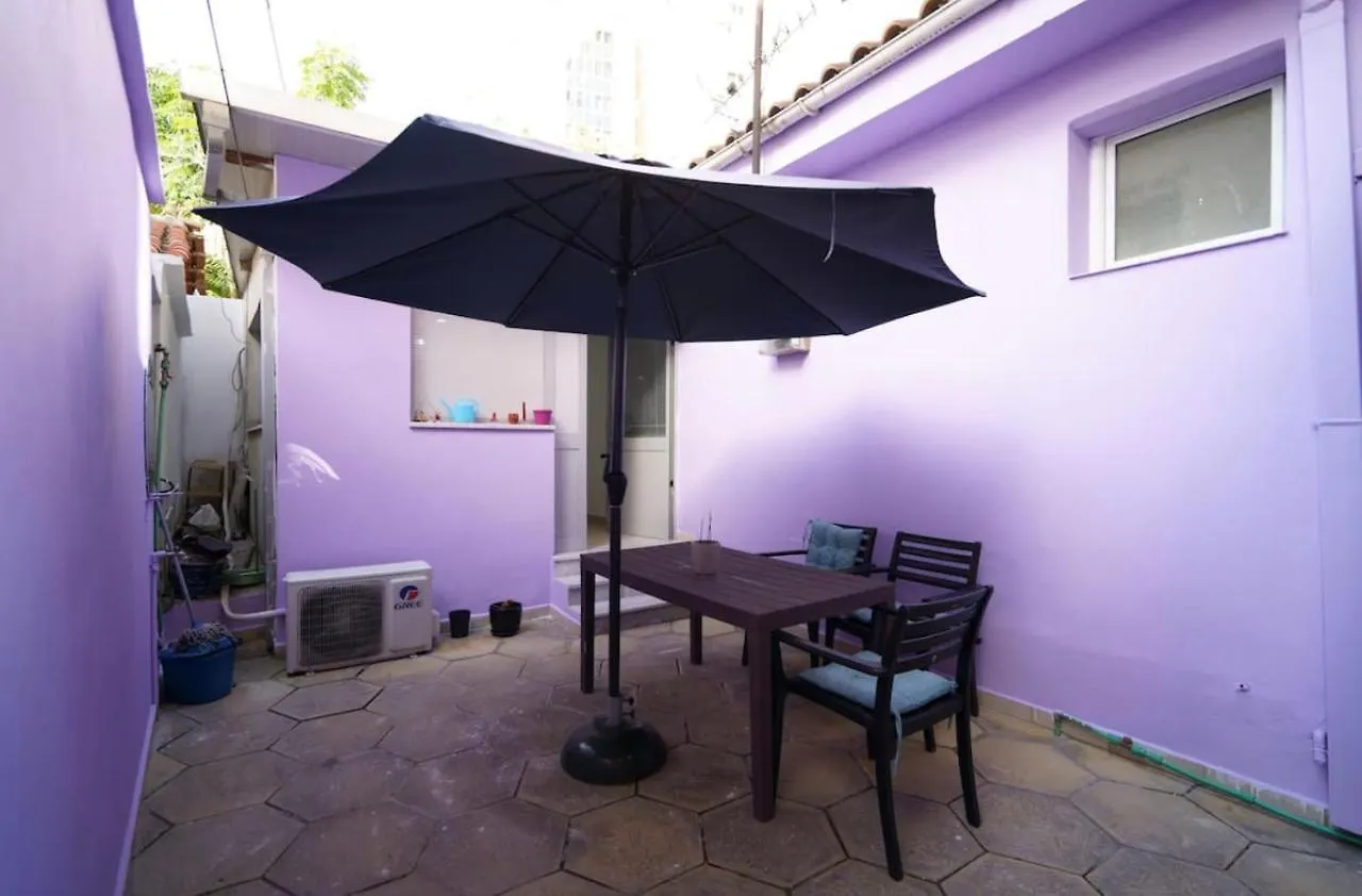 Brilant Studio Apartment City Center Tirana